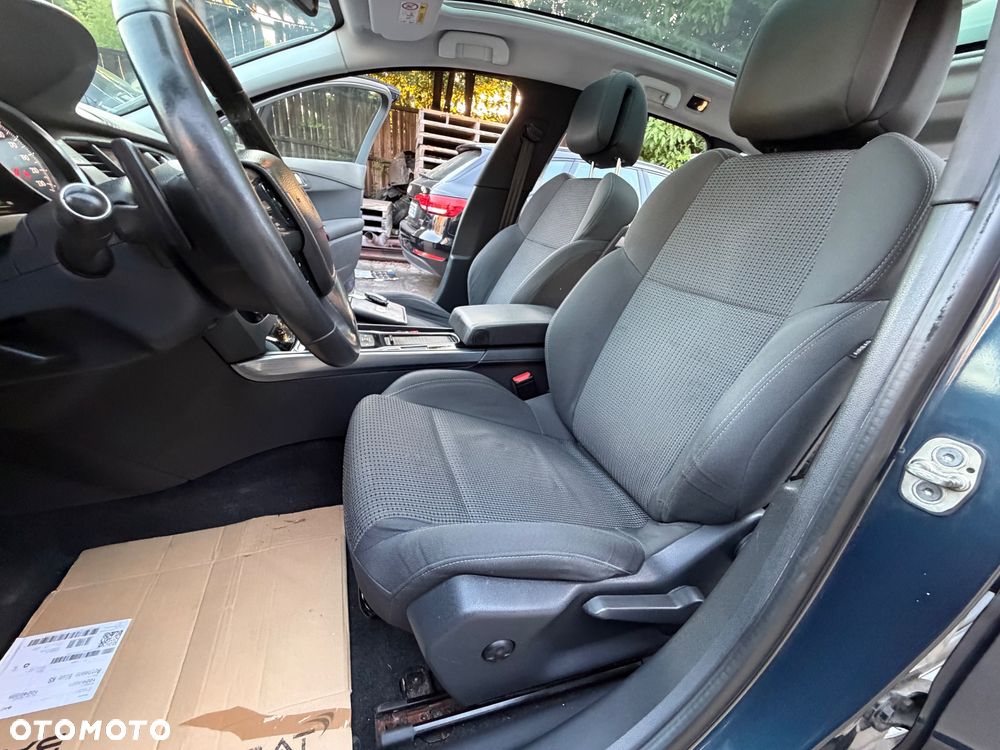 Peugeot 508 BlueHDi 120 EAT6 Stop&Start Allure - 14