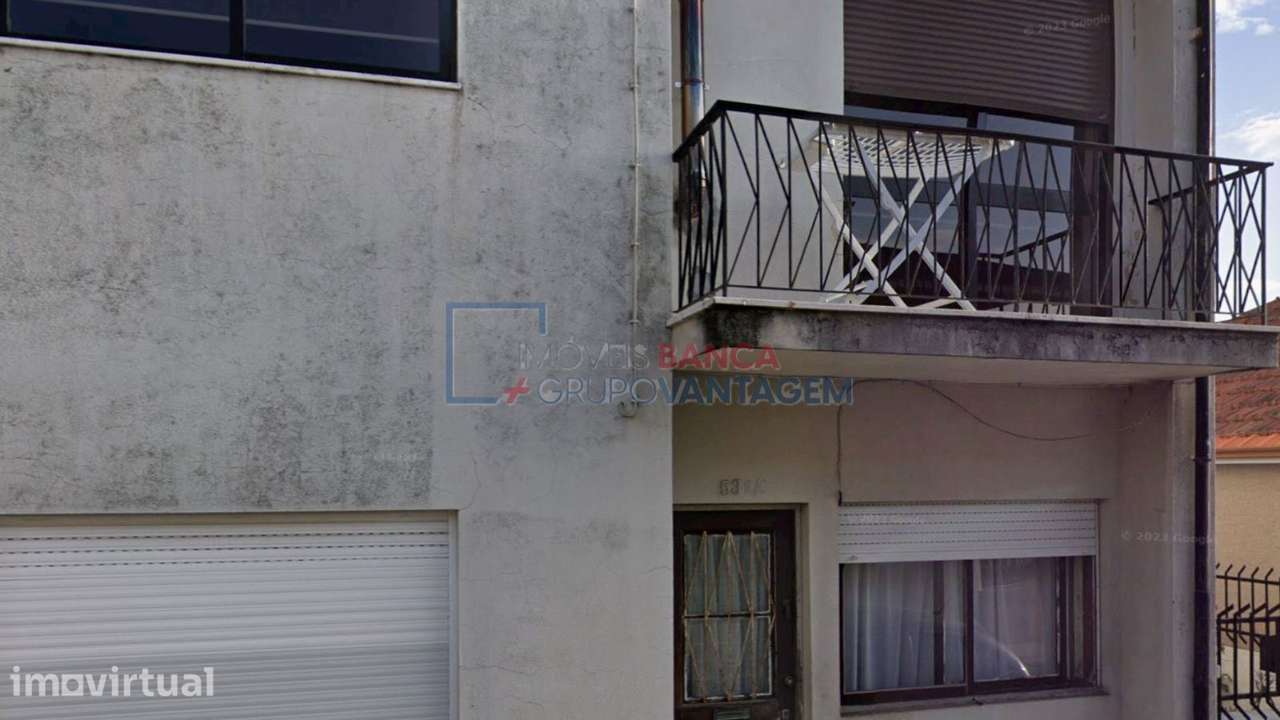 Apartamento T3 em Rio Tinto - Grande imagem: 5/6
