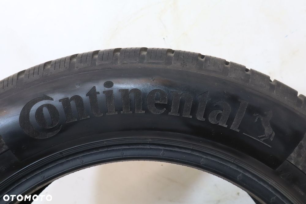 OPONA OPONY 2 SZT CONTINENTAL WINTER CONTACT TS 850 ZIMA  205/60/16 21R - 7