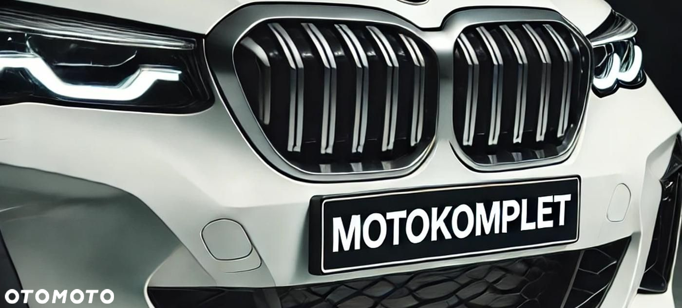 LAMPY REFLEKTORY DO BMW F30, F31 OD 2015 DO 2018 DO JAZDY DZIENNEJ LED DRL - 15