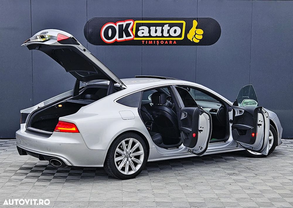 Audi A7 - 35
