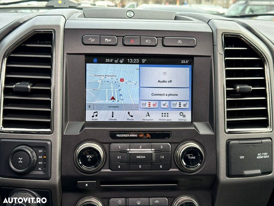 Ford F150 - 33