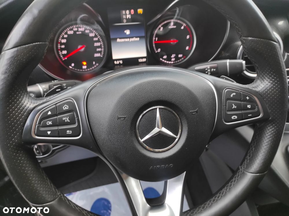 Mercedes-Benz Klasa V 250 BlueTEC Edition 1 7G-Tronic (d³ugi) - 18