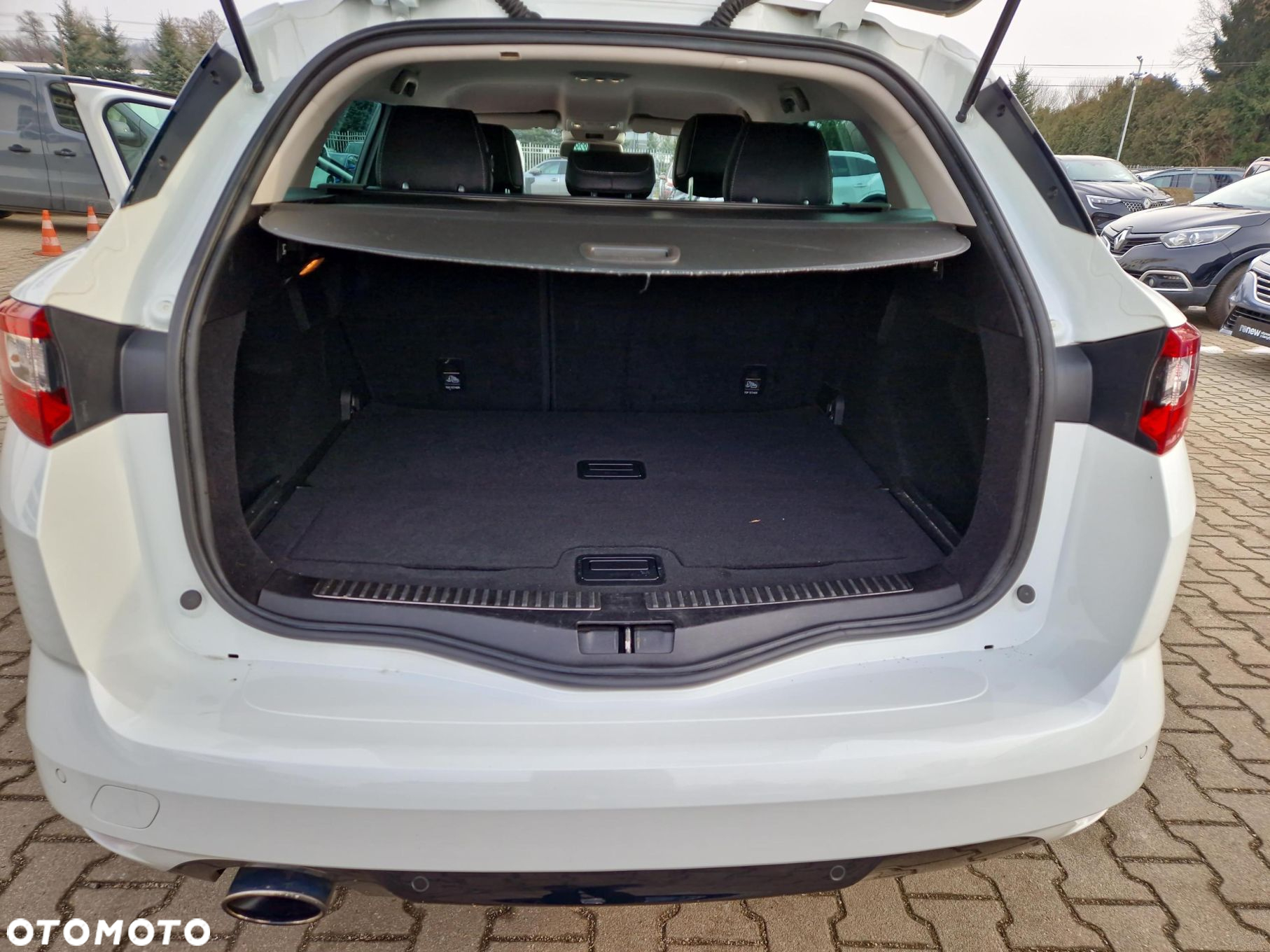Renault Megane 1.2 Energy TCe Bose - 17