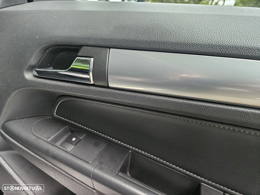 Opel Astra 1.7 CDTi Cosmo ecoFLEX - 19