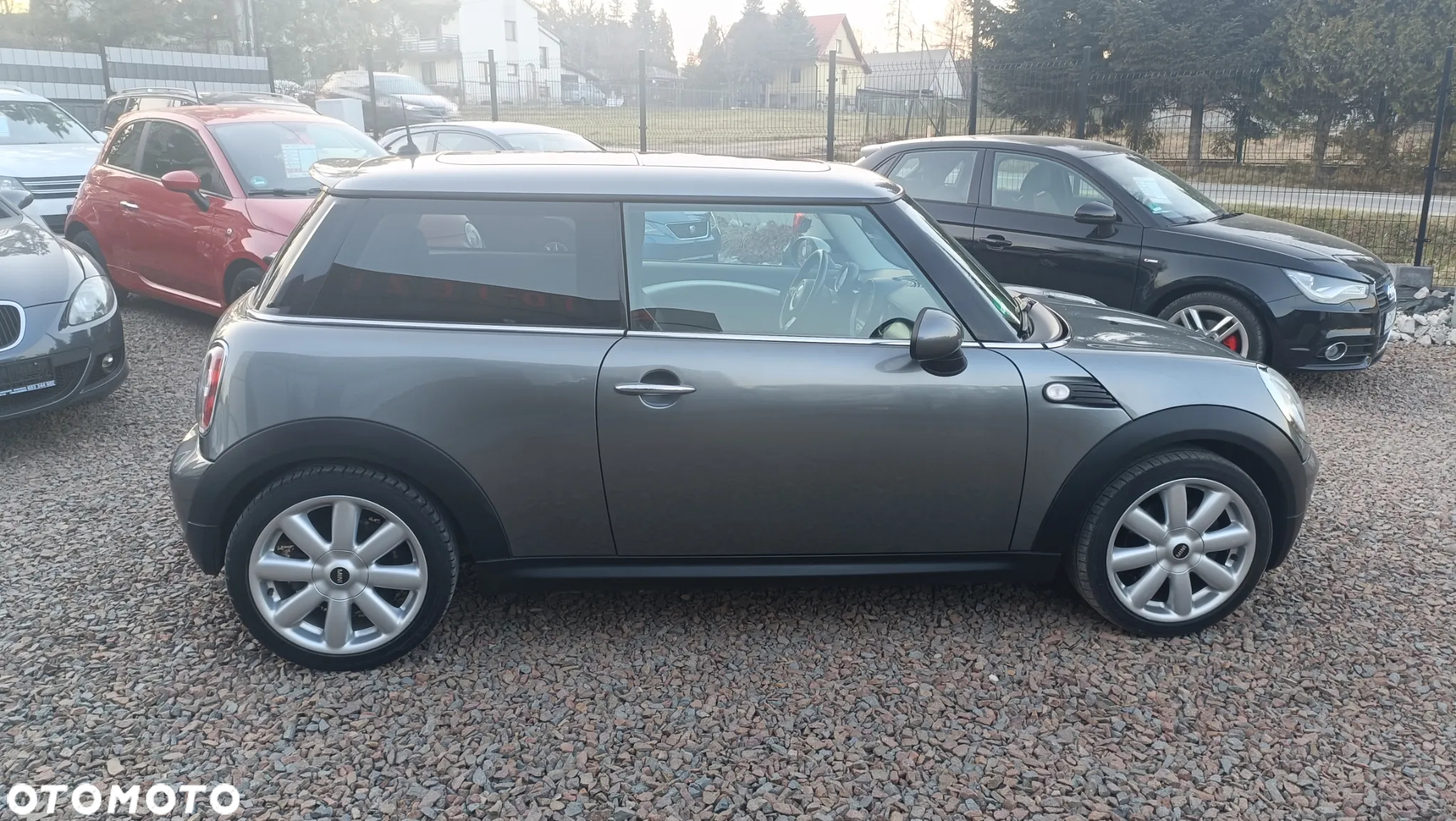 MINI Cooper - 8