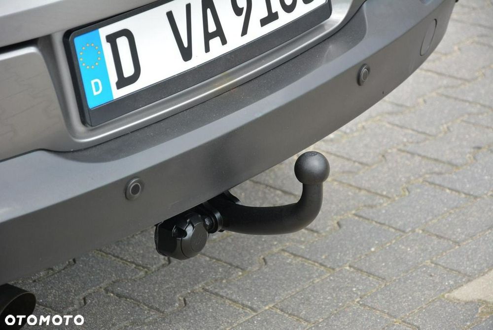 Volkswagen Tiguan 1.4 TSI BlueMotion Technology Trend & Fun - 30