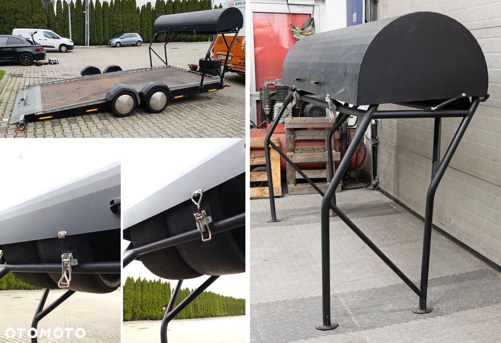 Inny TOHACO W2 3000BC - 24