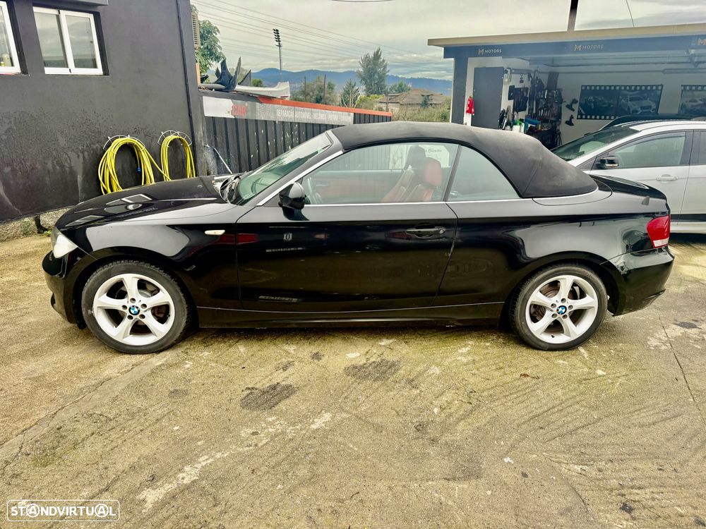 BMW 118 d DPF Edition Lifestyle - 29