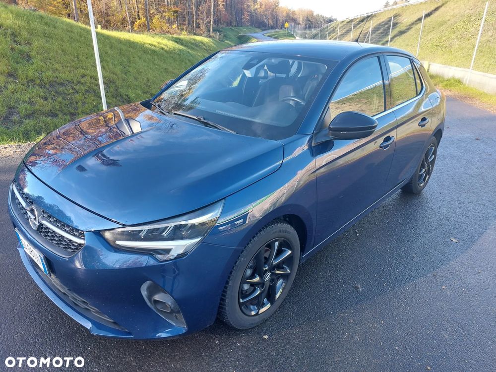 Opel Corsa 1.2 Elegance S&S - 4