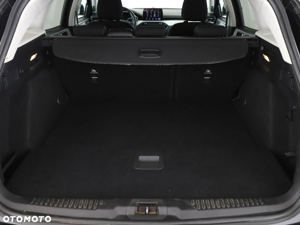 Ford Focus 1.5 EcoBlue Start-Stopp-System COOL&CONNECT - 21