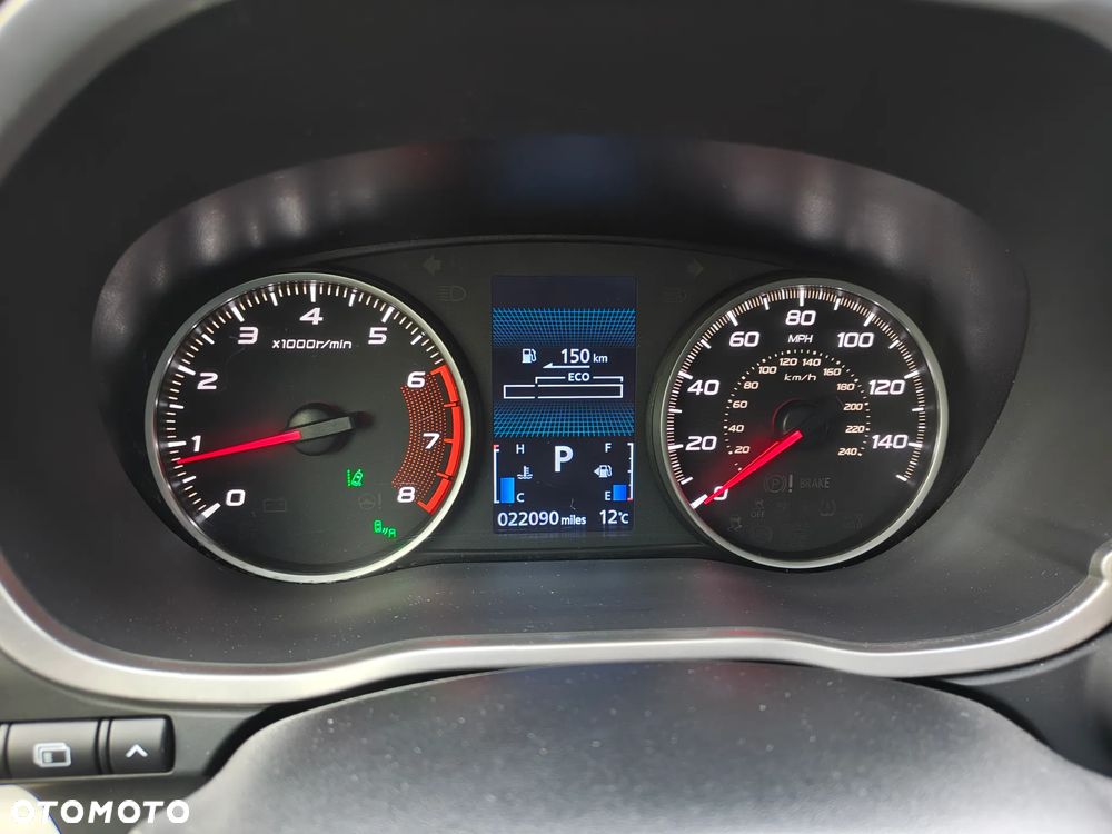 Mitsubishi Eclipse Cross - 18