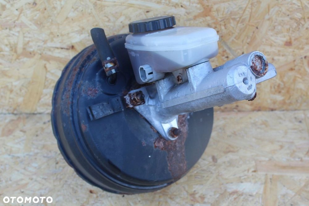 Serwo z pompą Lexus GS300 mk1 2jz kompletne - 3