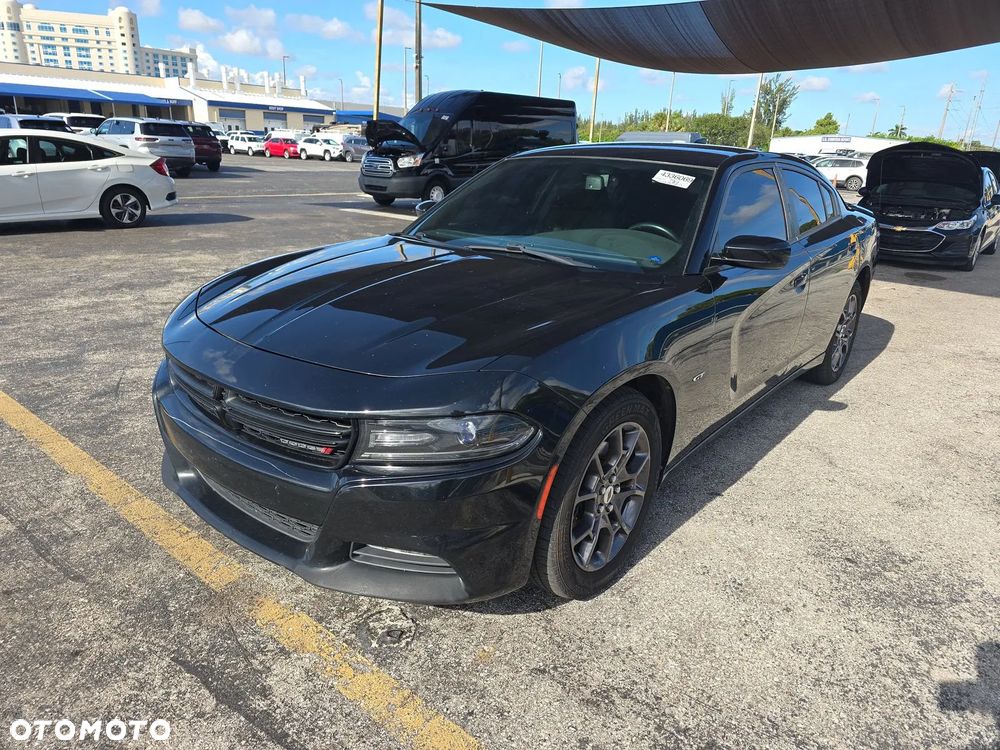 Dodge Charger 3.6 GT - 1