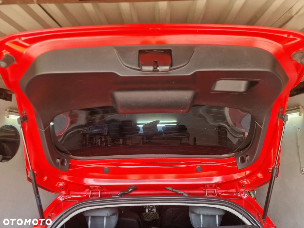 Ford Fiesta 1.25 Ambiente EU5 - 15