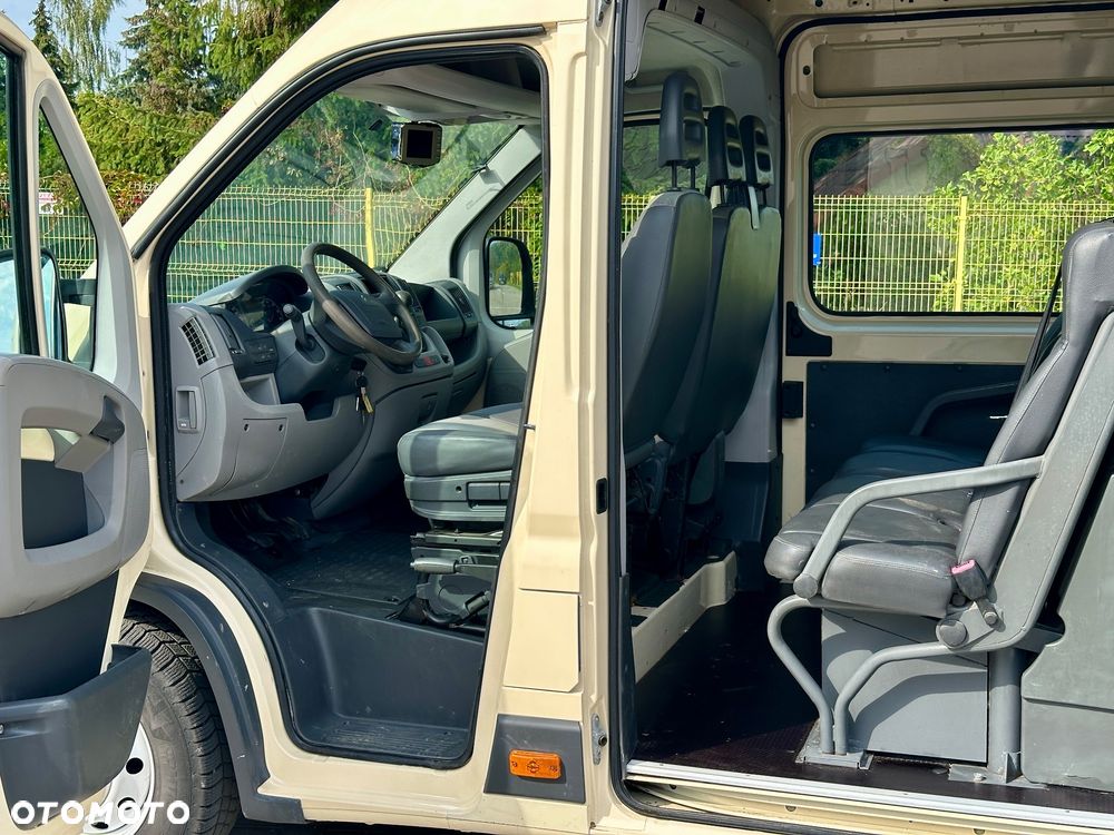 Citroën Jumper - 8