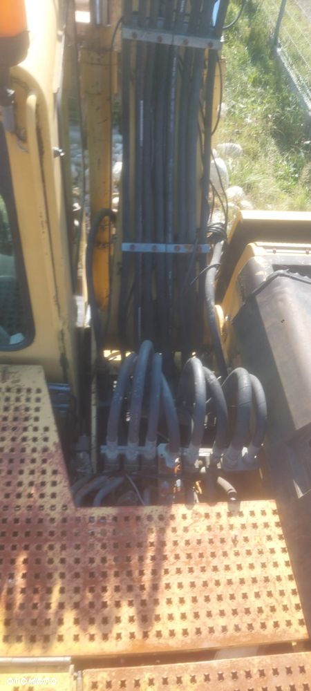 Caterpillar M 315 - 13