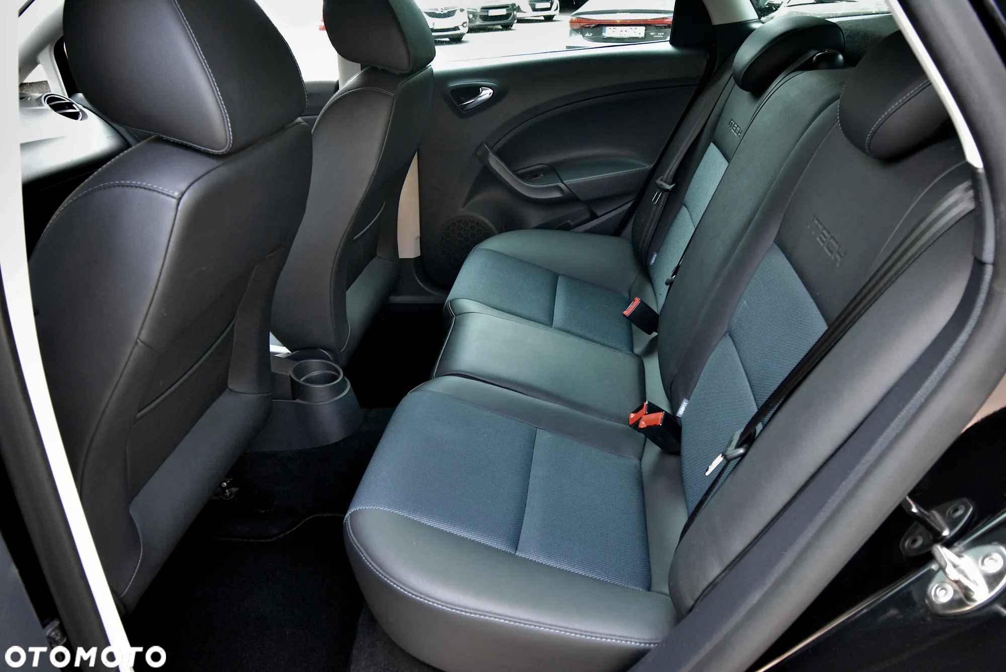 Seat Ibiza - 30