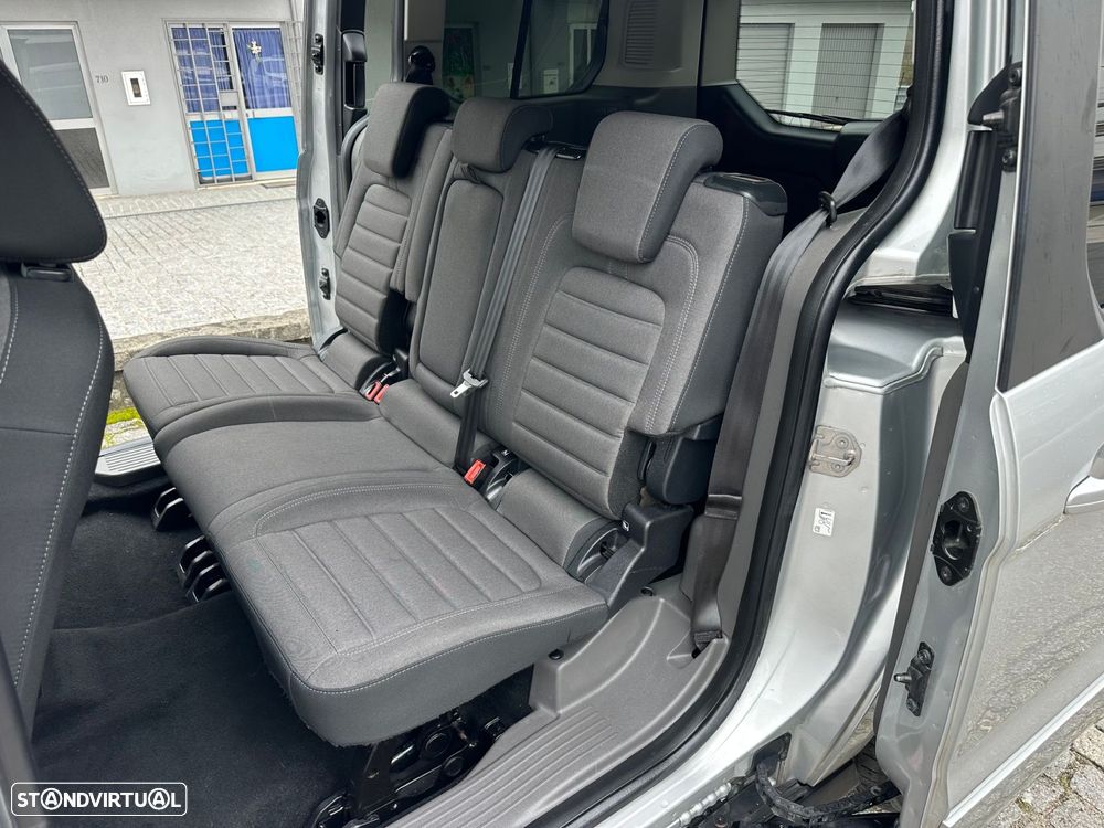 Ford Tourneo Connect Grand 1.5 TDCi Titanium - 9