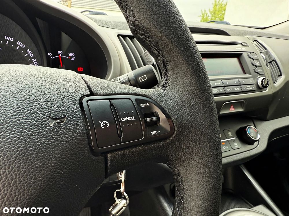 Kia Sportage 1.6 GDI M 2WD - 24