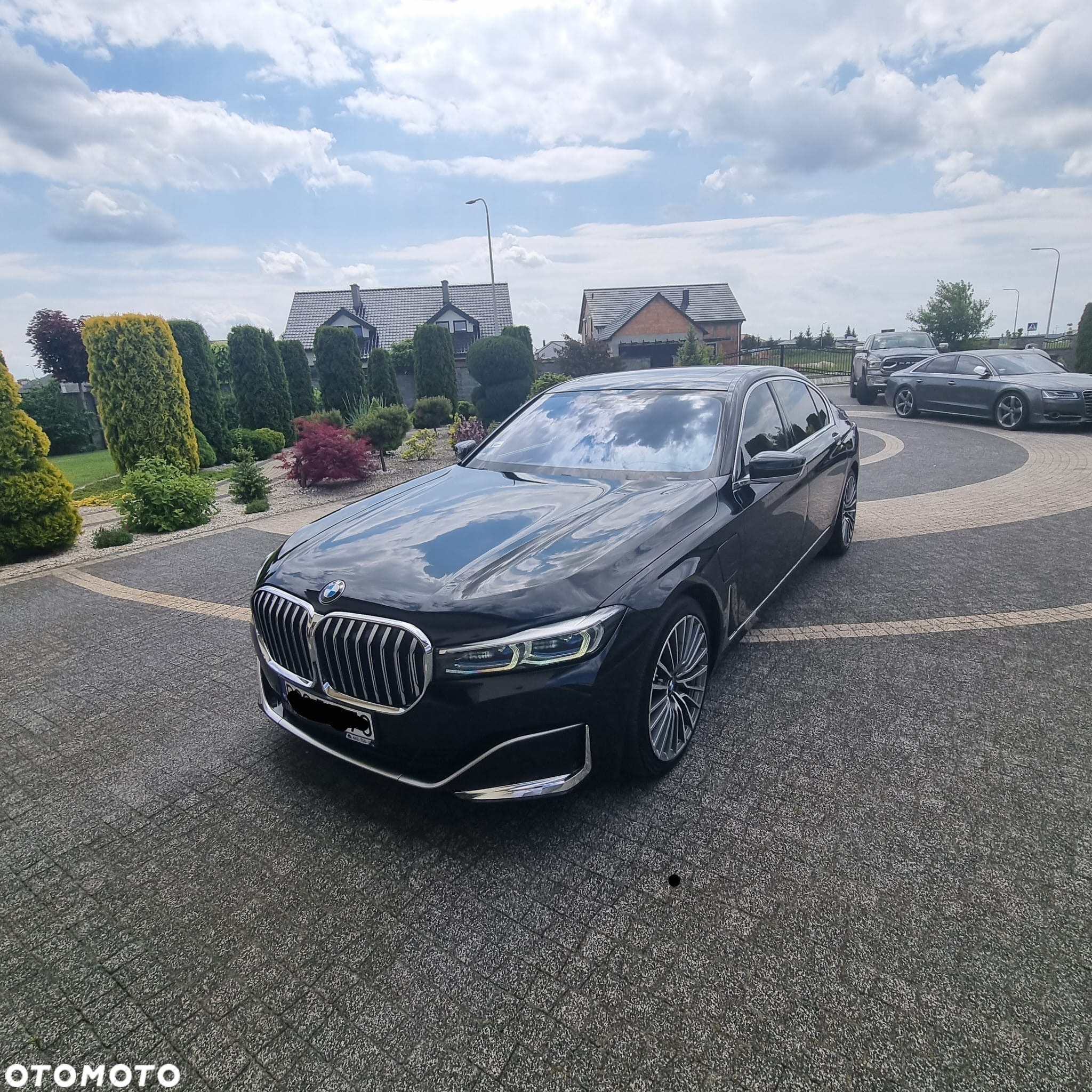 BMW Seria 7 - 15