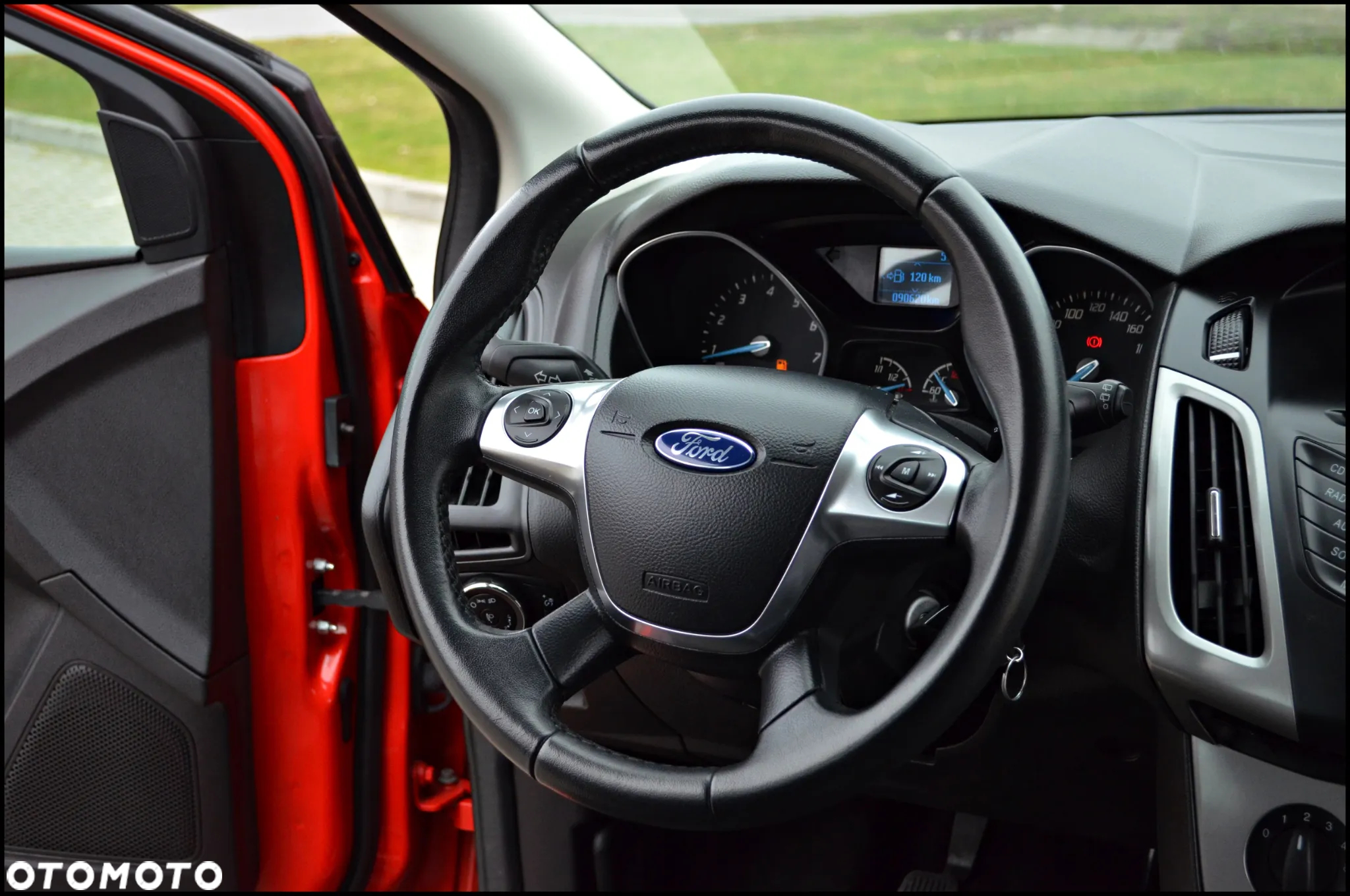 Ford Focus 1.0 EcoBoost Edition - 27