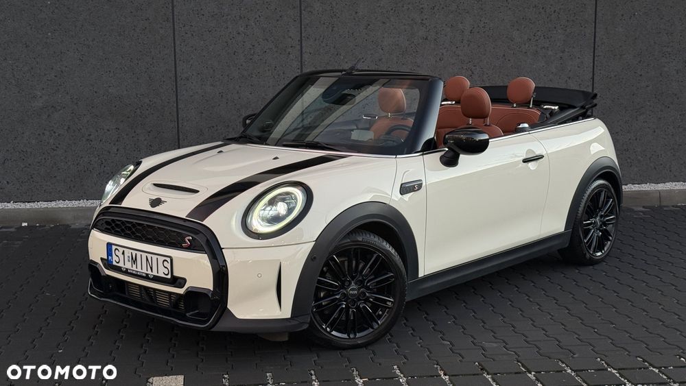 MINI Cooper S Yours Trim sport - 2