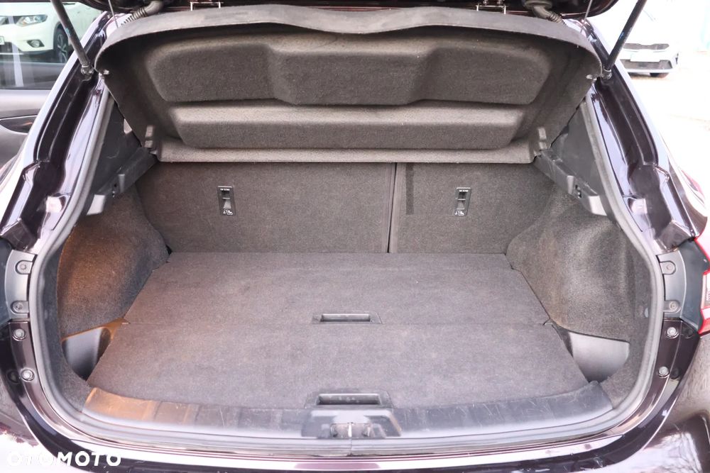 Nissan Qashqai 1.2 DIG-T Acenta EU6 - 12