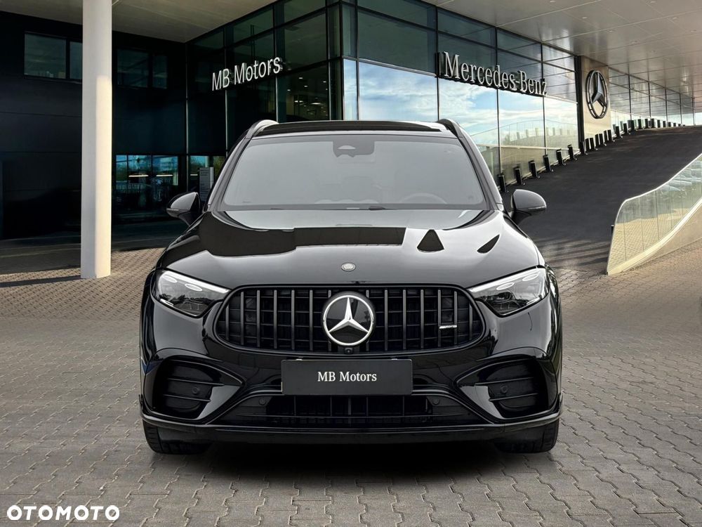 Mercedes-Benz GLC - 8