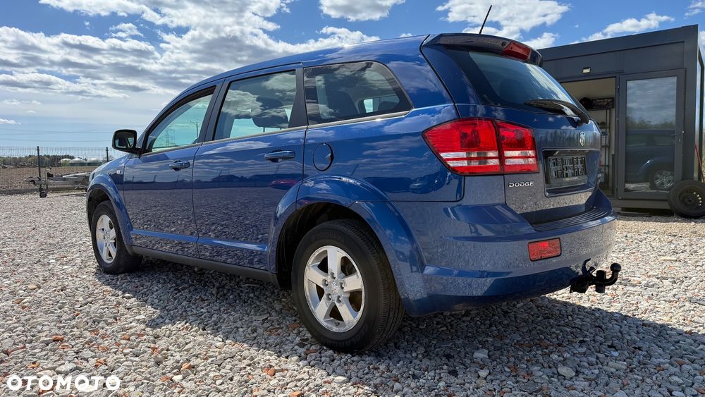 Dodge Journey - 27