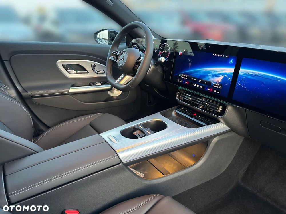 Mercedes-Benz CLA 2026