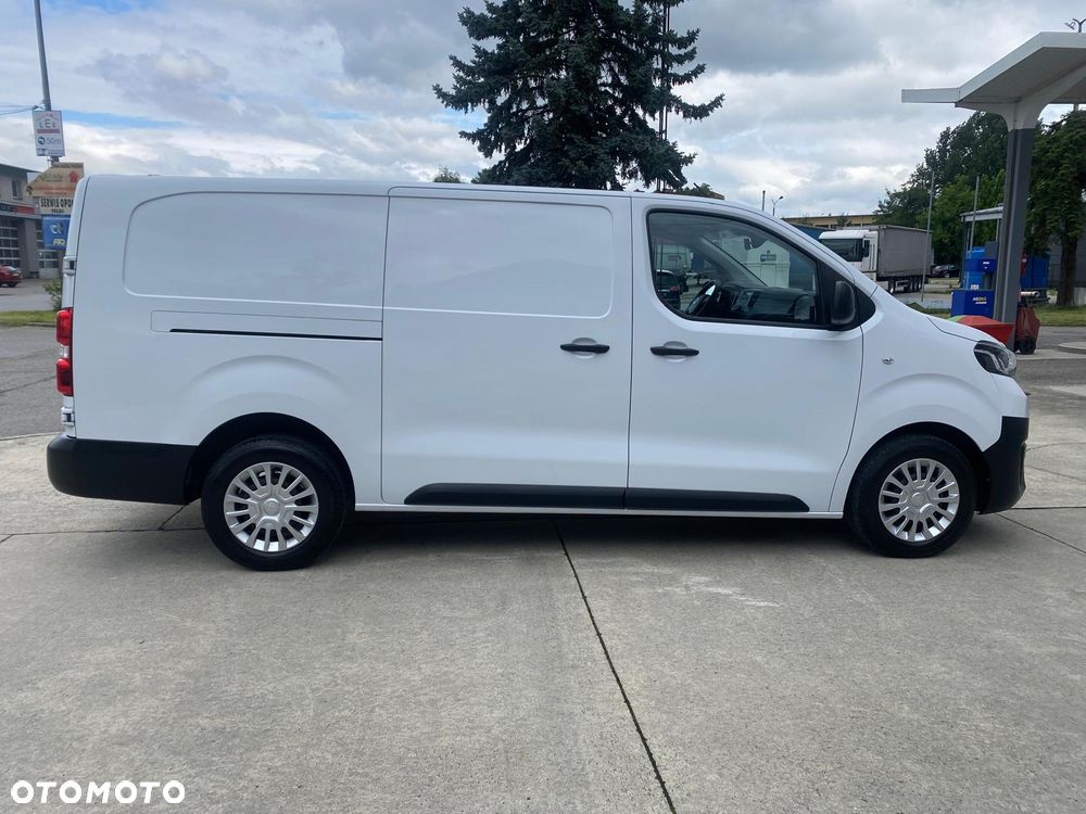 Toyota Proace Long Comfort 2.0 D-4D 145 KM - 7