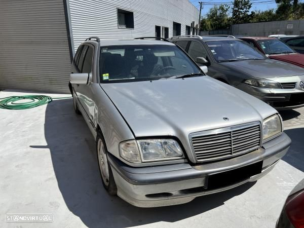 Para Peças Mercedes-Benz C-Class Station (W202) - 3