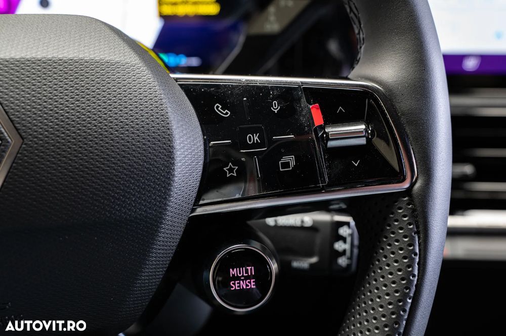 Renault Clio VI E-Tech 160 HEV Esprit Alpine - 22