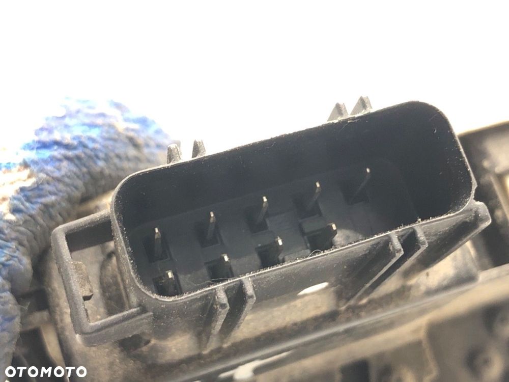 ZAMEK DRZWI LEWY TYŁ  MAZDA TRIBUTE (EP) 2000 - 2008 2.0 (EPEW) 91 kW [124 KM] benzyna 2000 - 2008 - 4