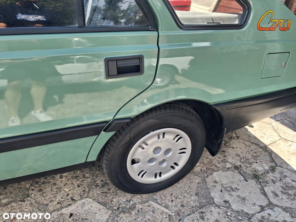 Polonez Caro - 3