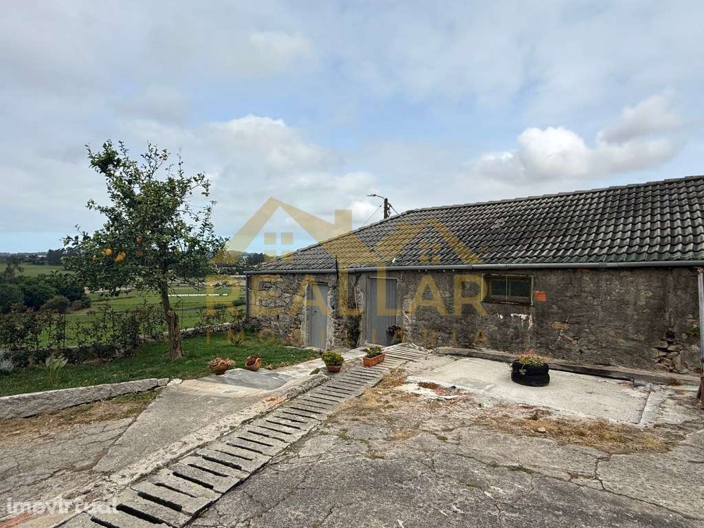 Terreno Agrícola com Benfeitorias - Grande imagem: 5/23