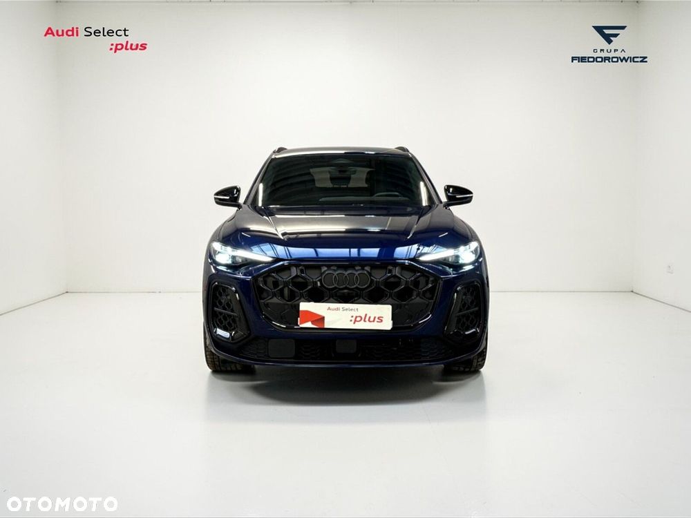 Audi Q5 TDI mHEV 150 kW Quattro S tronic - 14