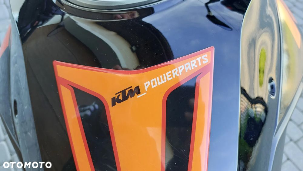 KTM Adventure - 26