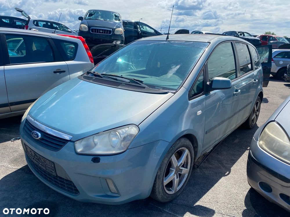 213 / Ford C-max / Na Części / - 7