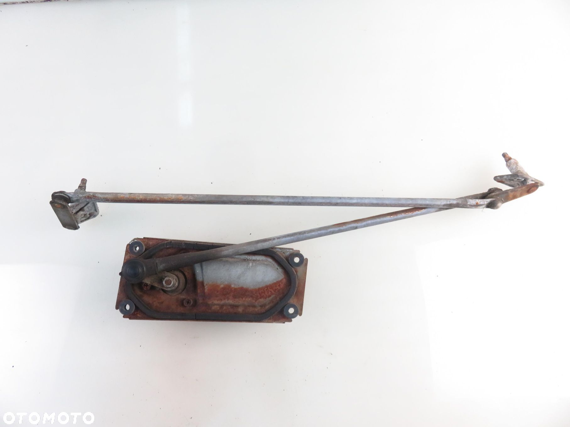 MECHANIZM WYCIERACZEK DAIHATSU FEROZA 8512087611 8490504743 - 1