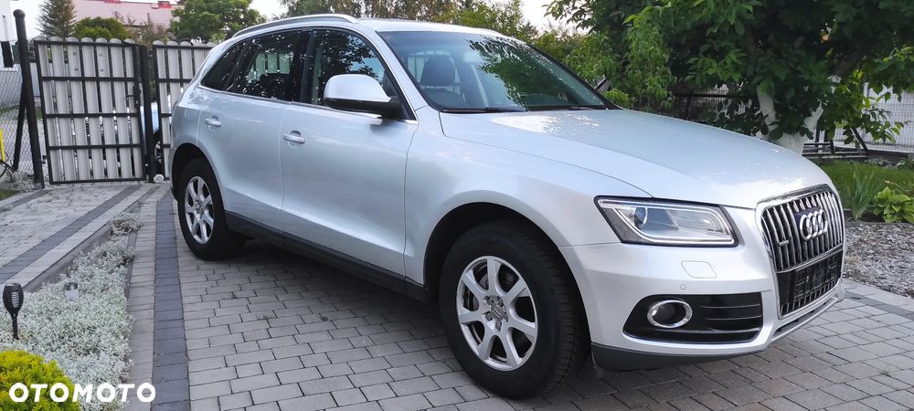 Audi Q5 - 3