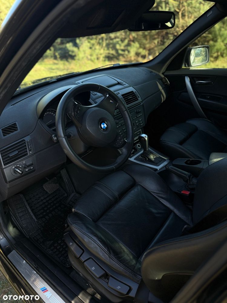 BMW X3 xDrive30d Limited Sport Edition - 15