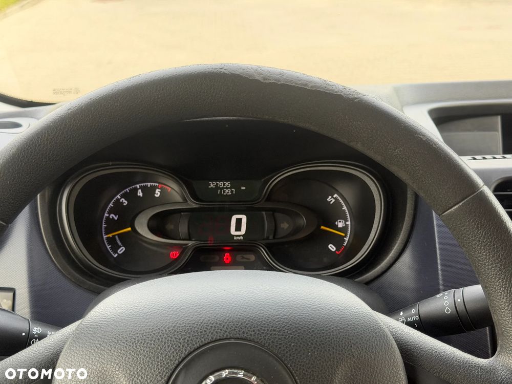 Opel Vivaro L1H1 S&S - 17