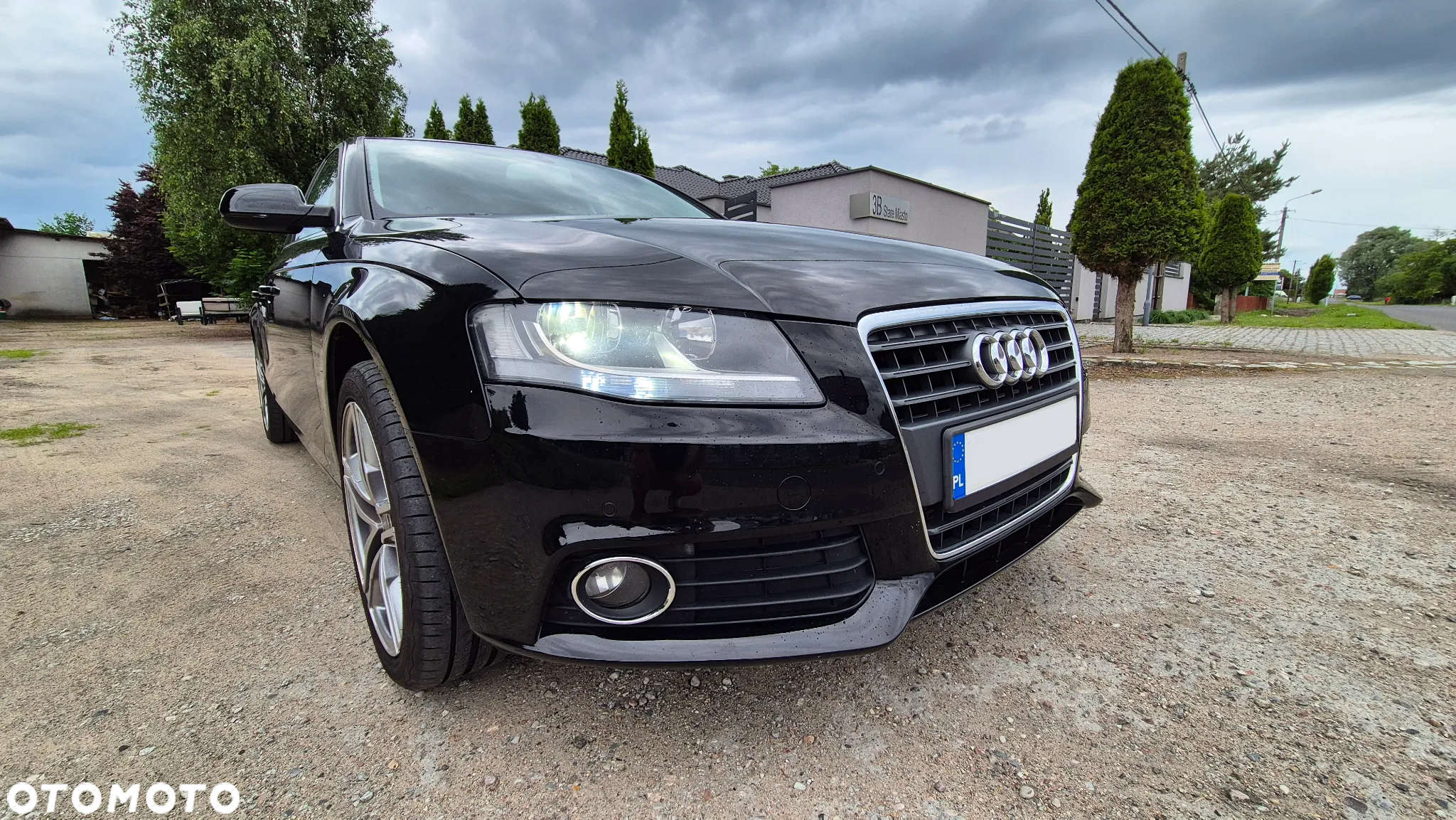 Audi A4 Avant 1.8 TFSI S line Sportpaket - 6
