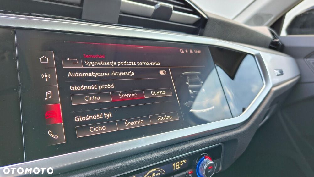 Audi Q3 - 25