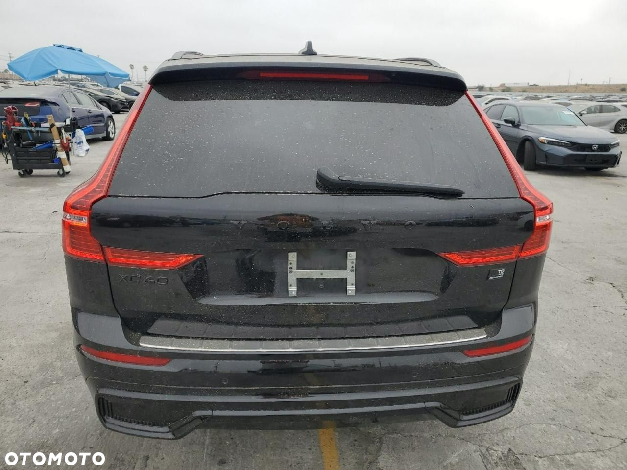 Volvo XC 60 - 7