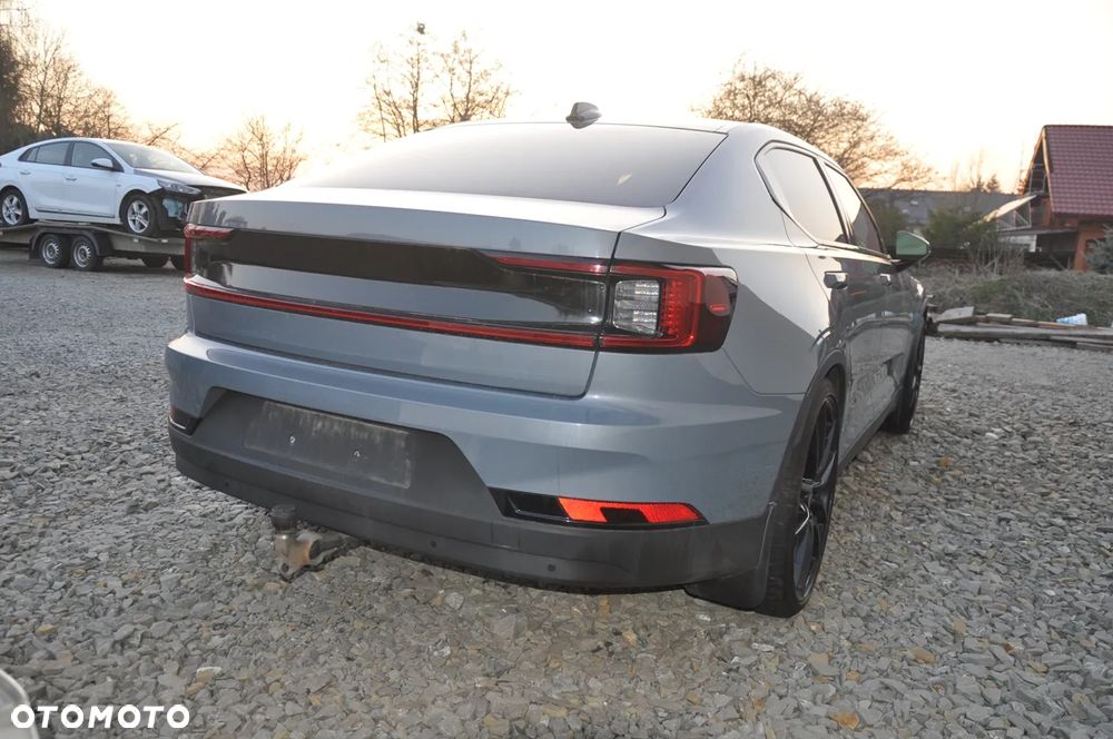 Polestar 2 - 5