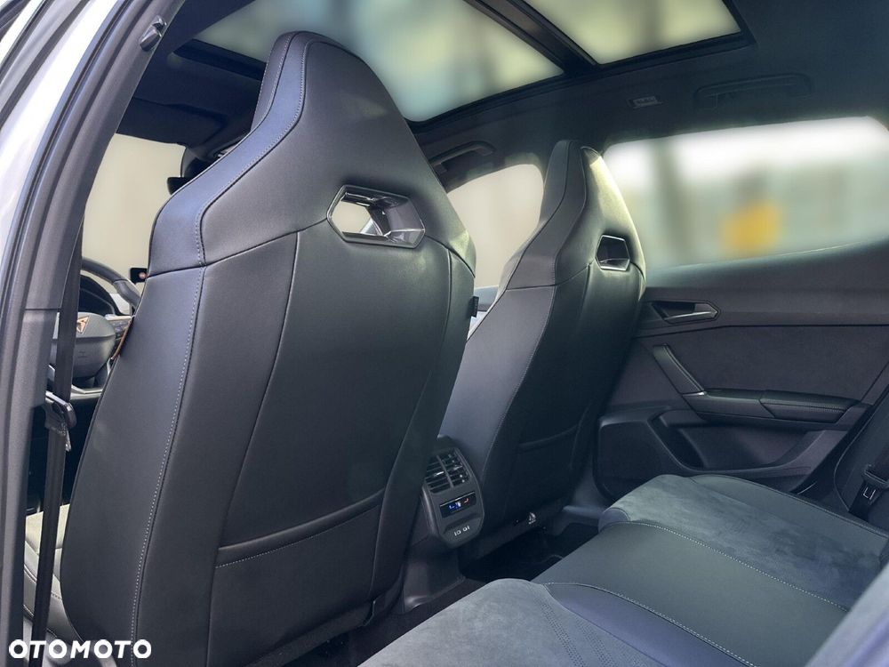 Cupra Formentor 2.0 TSI 4Drive VZ DSG - 35