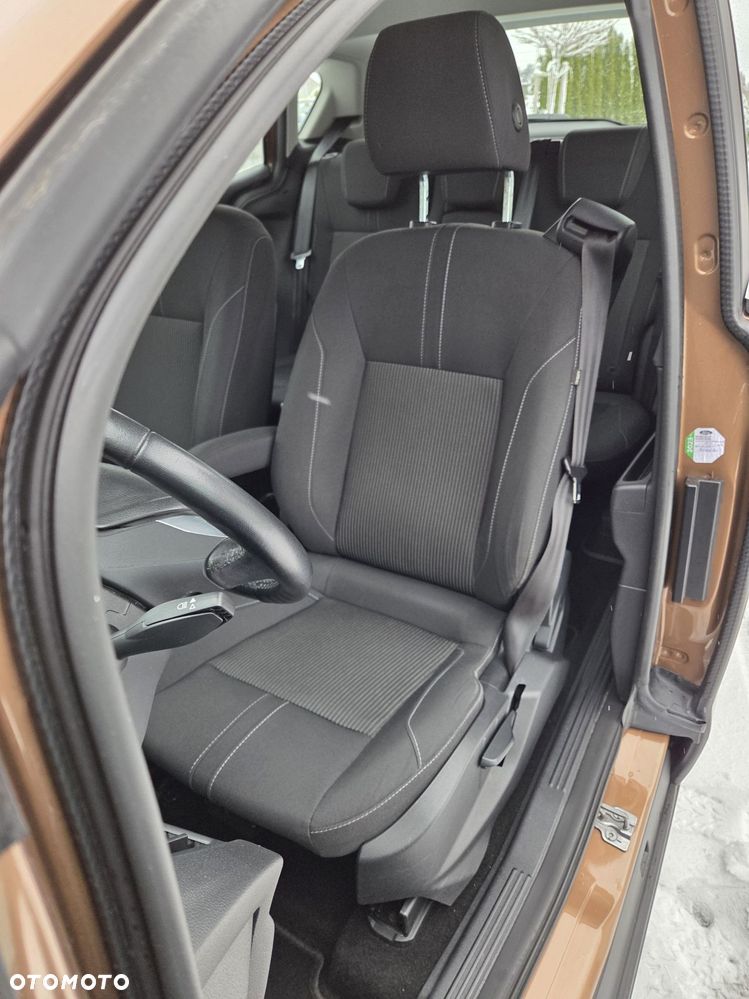 Ford B-MAX 1.5 TDCi Titanium - 17